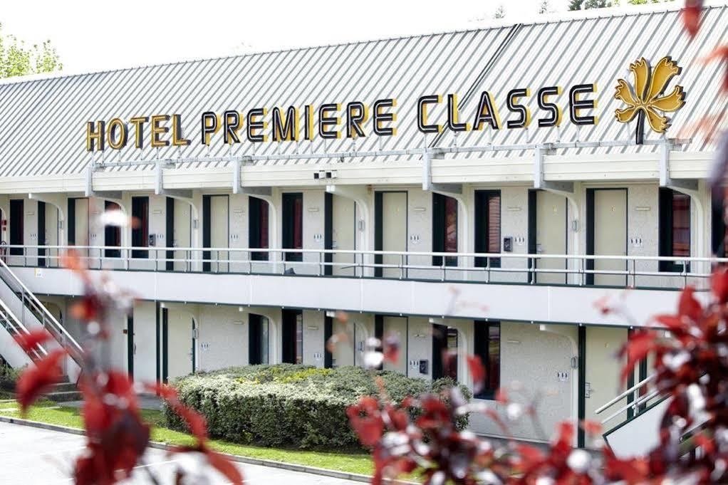 Premiere Classe Troyes Sud - Buchères Dış mekan fotoğraf